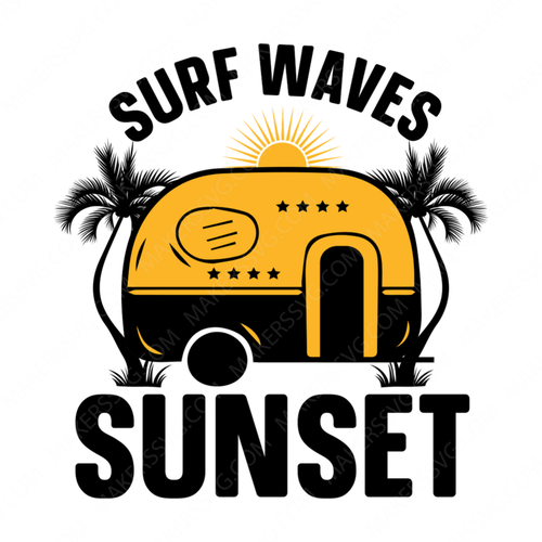 Surf-Sunset-01-small-Makers SVG