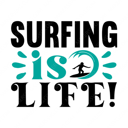 Surf-Surfingislife_-01-small-Makers SVG