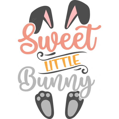 Easter-SweetLittleBunny-small-Makers SVG