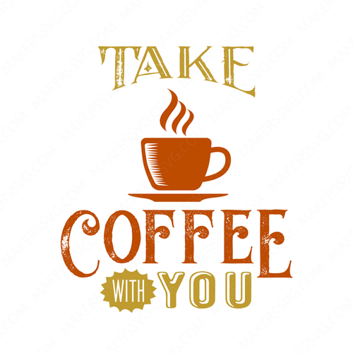 Coffee-Take_coffee-Makers SVG