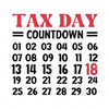 Taxes-TaxDayCountdown-01-Makers SVG