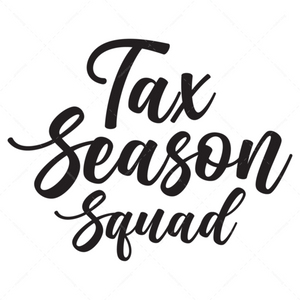 Accounting-TaxSeasonSquad-01-Makers SVG