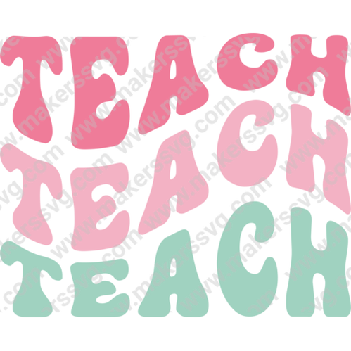 Easter-Teach-01-Makers SVG