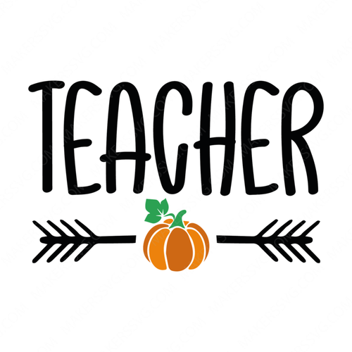 Thanksgiving-Teacher-01-Makers SVG