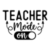 Education-TeacherModeOn-01-small-Makers SVG