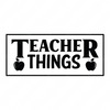 Education-TeacherThings-01-small-Makers SVG