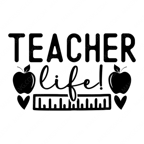 Education-Teacherlife_-01-small-Makers SVG