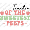 Easter-Teacherofthesweetestpeeps-01-Makers SVG