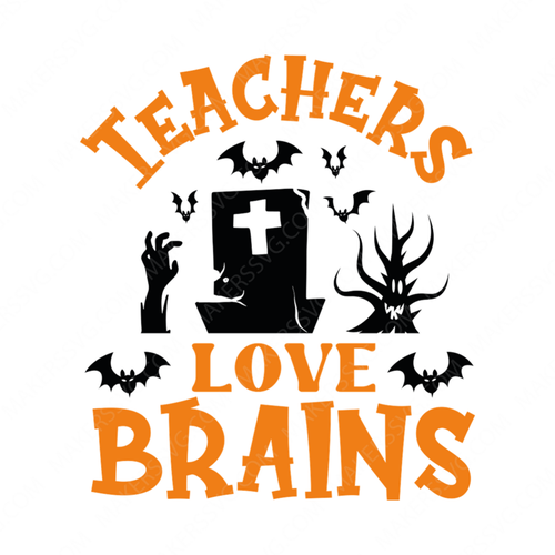 Halloween-Teacherslovebrains-01-small-Makers SVG