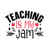 Education-Teachingismyjam-01-small-Makers SVG