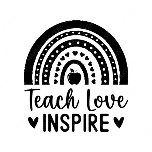 Education-Teachloveinspire-01-small-Makers SVG