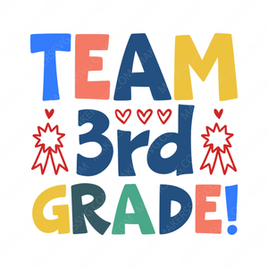 3rd Grade-Team3rdGrade_-01-small-Makers SVG
