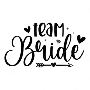 Wedding-TeamBride-01-small-Makers SVG