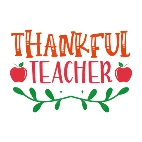 Teacher-ThankfulTeacher-01-small-Makers SVG