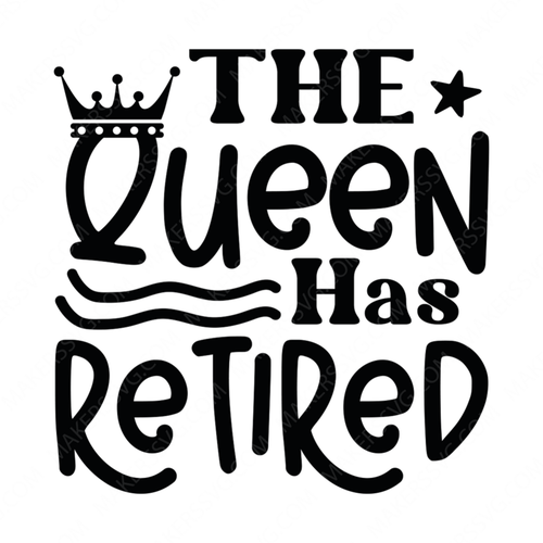 Retired-TheQueenhasretired-01-small-Makers SVG