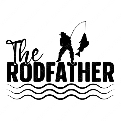 Fishing-TheRodfather-small-Makers SVG