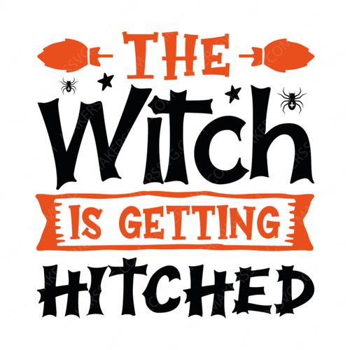 Halloween-Thewitchisgettinghitched-01-small-Makers SVG