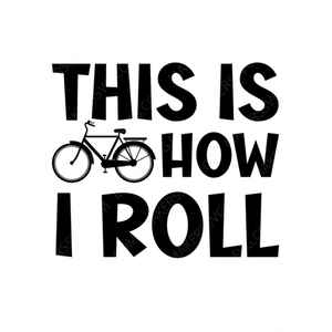 Bicycle-ThisishowIroll-small-Makers SVG