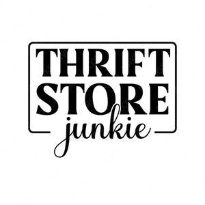 Thrifting-Thriftstorejunkie-small-Makers SVG