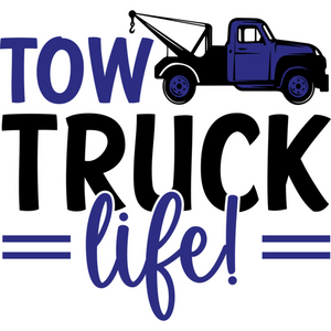 Towing-Towtrucklife_-01-small-Makers SVG