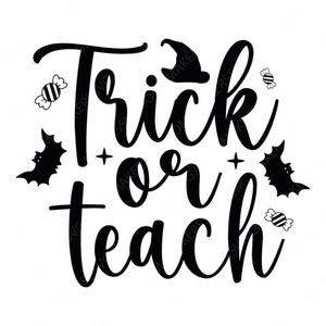 Education-TrickorTeach-01-small-Makers SVG