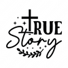 Christmas-TrueStory-01-Makers SVG