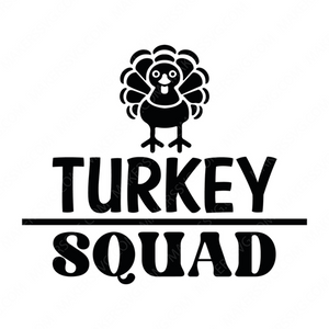 Thanksgiving-TurkeySquad-01-Makers SVG
