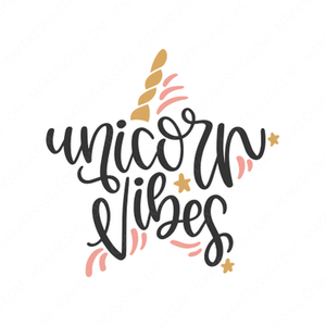 Unicorn-Unicorn_vibes_6827-Makers SVG