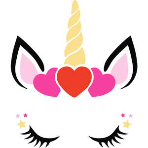 Unicorn-Unicornface001PNG-small-Makers SVG