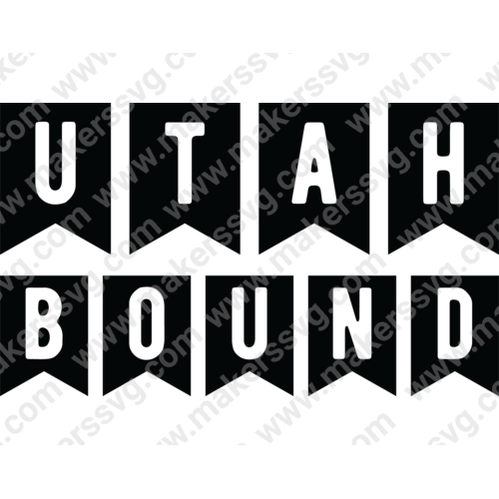 Utah-UtahBound-01-Makers SVG