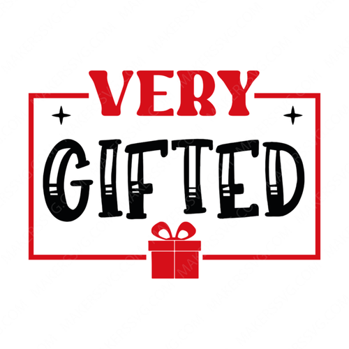 Christmas-VeryGifted-01-small-Makers SVG