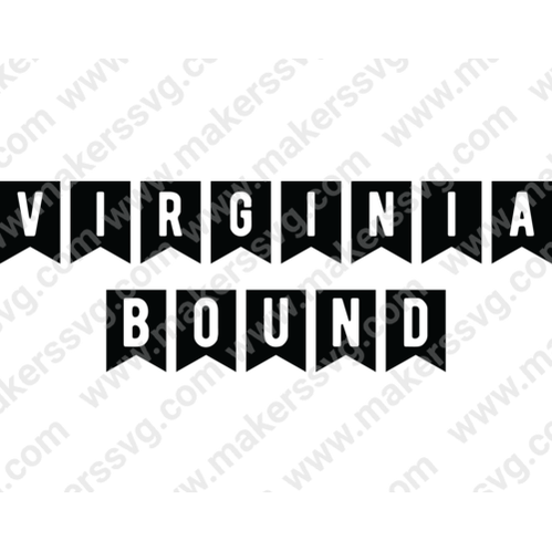 Virginia-VirginiaBound-01-Makers SVG