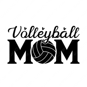 Mother-VoleyballMom-small-Makers SVG