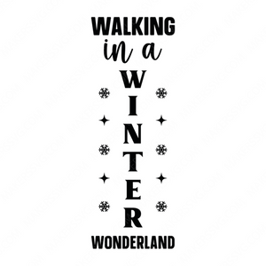 Christmas Porch Sign-Walkinginawinterwonderland-01-Makers SVG