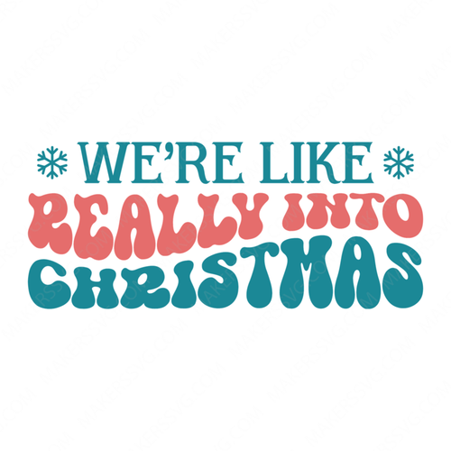 Christmas Doormat-We_relikereallyintochristmas-01-Makers SVG