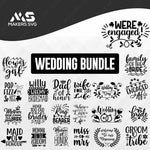 Wedding Bundle 100+ Files-Wedding-Bundle-1-new-Makers SVG