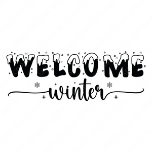 Winter-WelcomeWinter-01-small-Makers SVG