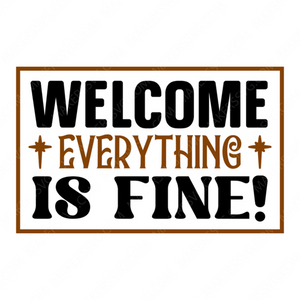 Doormat-Welcome_Everythingisfine_-01-small-Makers SVG