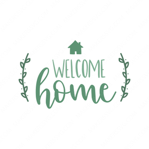 Welcome-Welcome_home_5855-Makers SVG