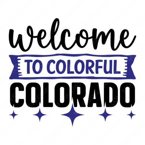 Colorado-WelcometocolorfulColorado-01-small-Makers SVG