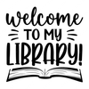 Reading-Welcometomylibrary_-01-small-Makers SVG