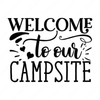 Adventure-Welcometoourcampsite-Makers SVG