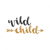 Wild Child-Wild_child_0021-Makers SVG