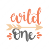 Wild One-Wild_one_6052-Makers SVG