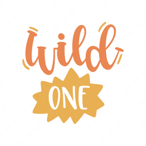 Wild One-Wild_one_6631-Makers SVG