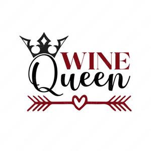 Wine Quote-WineQueen-small-Makers SVG