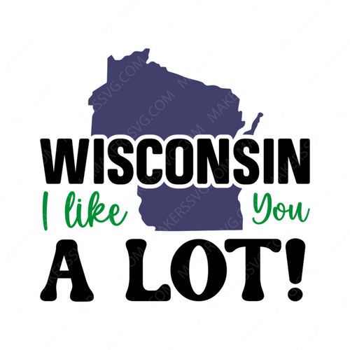 Wisconsin-Wisconsin_Ilikeyoualot_-01-small-Makers SVG
