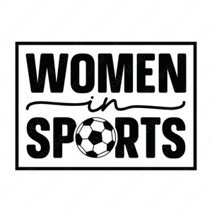 Sports-Womeninsports-01-Makers SVG