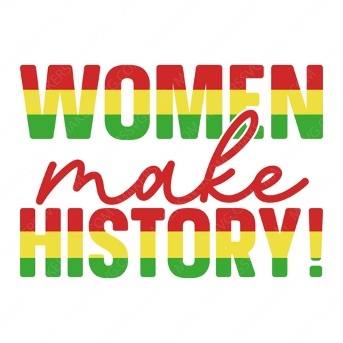 Women's History Month-Womenmakehistory_-01-small-Makers SVG