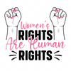 Women's Rights-Womensrightsarehumanrights-small-Makers SVG